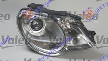 Far Electric Halogen Dreapta VW EOS 2006 2007 2008...