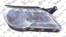 Far Electric Halogen Dreapta VW Tiguan 2007 2008 2...