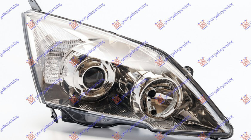 Far Electric Halogen Fumuriu Cromat Xenon Dreapta Honda CR-V 2010 2011 2012 2013