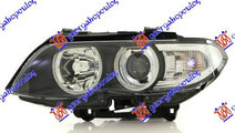 Far Electric Halogen Hella Stanga Bmw X5 E53 2000 ...