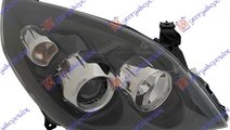 Far Electric Halogen Negru Dreapta Opel Signum 200...