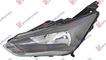 Far Electric Halogen Negru Stanga Ford Focus C-MAX...