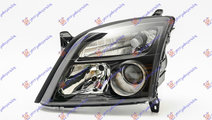 Far Electric Halogen Negru Stanga Opel Vectra C 20...