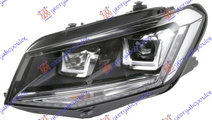 Far Electric Halogen Stanga Bixenon VW Caddy 2015 ...