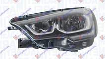 Far Electric Halogen Stanga Citroen C4 2011-2012-2...