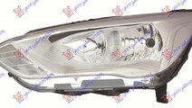 Far Electric Halogen Stanga Ford Focus C-MAX 2014 ...