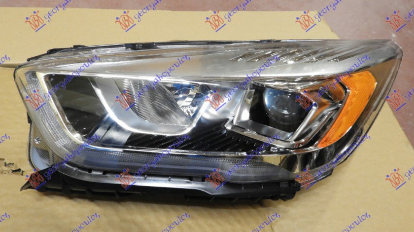 Far Electric Halogen Stanga Ford Kuga 2016 2017 2018 2019 2020