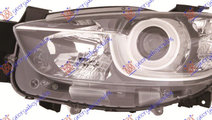 Far Electric Halogen Stanga Mazda CX5 2011 2012 20...