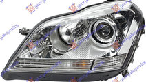 Far Electric Halogen Stanga Mercedes GL (X164) 200...