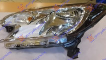 Far Electric Halogen Stanga Nissan Note 2013 2014 ...