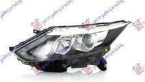 Far Electric Halogen Stanga Nissan QashQai 2013 20...