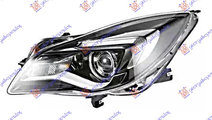 Far Electric Halogen Stanga Opel Insignia B 2013 2...