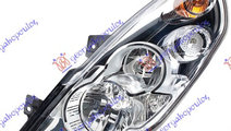 Far Electric Halogen Stanga Opel Movano 2009 2010 ...