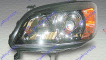 Far Electric Halogen Stanga Opel Zafira 1999 2000 ...