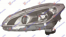 Far Electric Halogen Stanga Peugeot 208 An 2015 20...