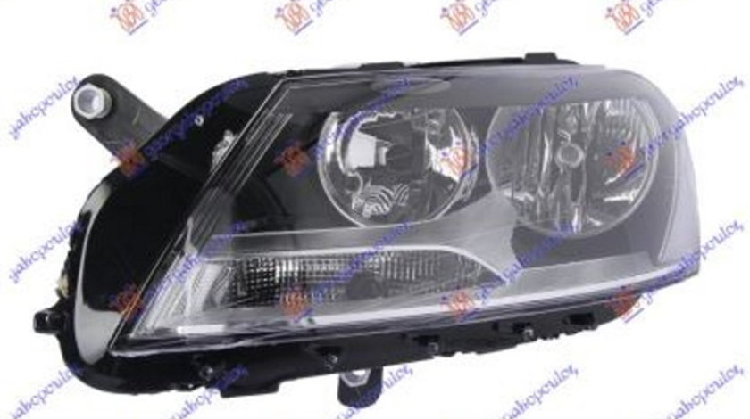 Far Electric Halogen Stanga VW Passat 2011 2012 2013 2014 2015