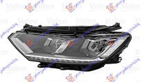 Far Electric Halogen Stanga VW Passat 2015 2016 20...