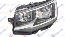 Far Electric Halogen Stanga VW Transporter T6 2015...