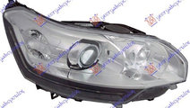 Far Electric Halogen Xenon Adaptiv Dreapta Citroen...