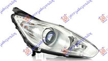 Far Electric Halogen Xenon Dreapta Ford Focus C-MA...