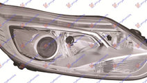 Far Electric Halogen Xenon Dreapta Ford Focus 2011...