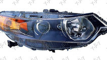 Far Electric Halogen Xenon Dreapta Honda Accord 20...