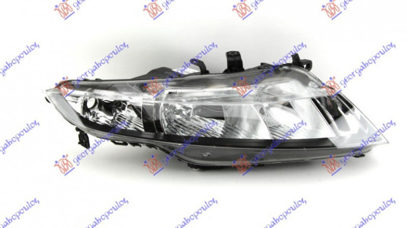 Far Electric Halogen Xenon Dreapta Honda Civic H/B 2006 2007 2008 2009 2010 2011 2012