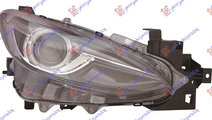 Far Electric Halogen Xenon Dreapta Mazda 3 2013 20...