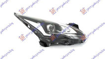 Far Electric Halogen Xenon Dreapta Peugeot 5008 An...