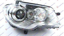 Far Electric Halogen Xenon Dreapta VW Cross Touran...