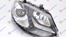 Far Electric Halogen Xenon Dreapta VW Polo 2009 20...