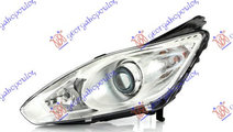 Far Electric Halogen Xenon Stanga Ford Focus C-MAX...