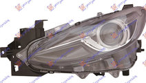 Far Electric Halogen Xenon Stanga Mazda 3 2013 201...