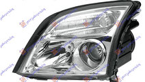 Far Electric Halogen Xenon Stanga Opel Vectra C 20...