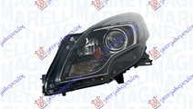 Far Electric Halogen Xenon Stanga Opel Zafira Tour...