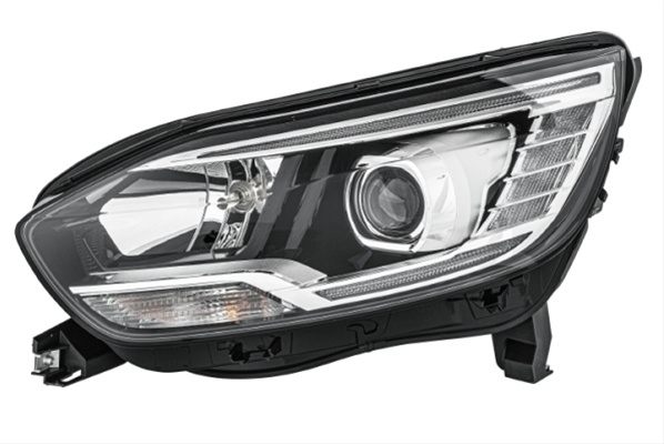 Far Electric Hella Renault 1EL 012 293-411
