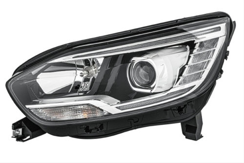 Far Electric Hella Renault 1EL 012 293-411