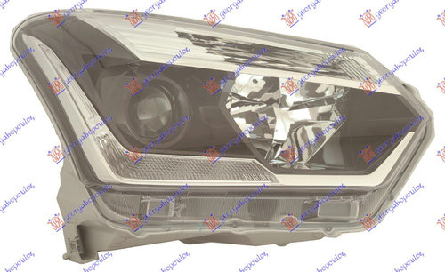 Far Electric - Isuzu P/U D-Max 2016 , 8983646960