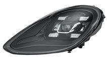 Far Electric Lampa Full Led Dreapta Porsche Paname...