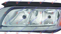 Far Electric LED Cu Motor Stanga Volvo V70 2013-