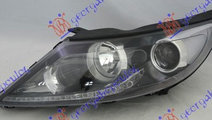 Far Electric LED Dreapta Kia Sportage 2010 2011 20...