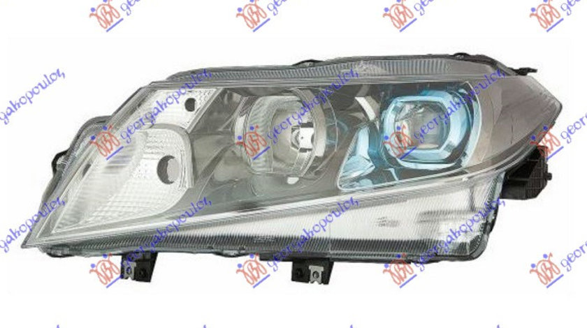 Far Electric LED Stanga Suzuki Vitara An 2015 2016 2017 2018 2019