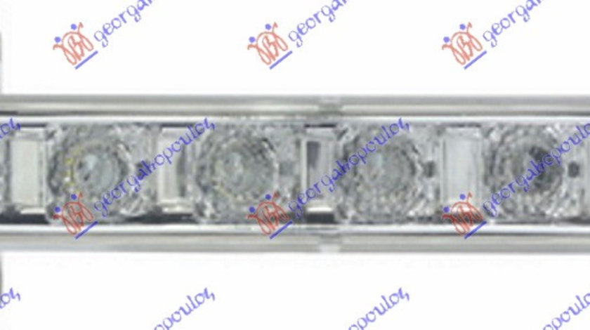 Far Electric/Lumina De Zi Cu Led Toyota Aygo 2012-2013-2014