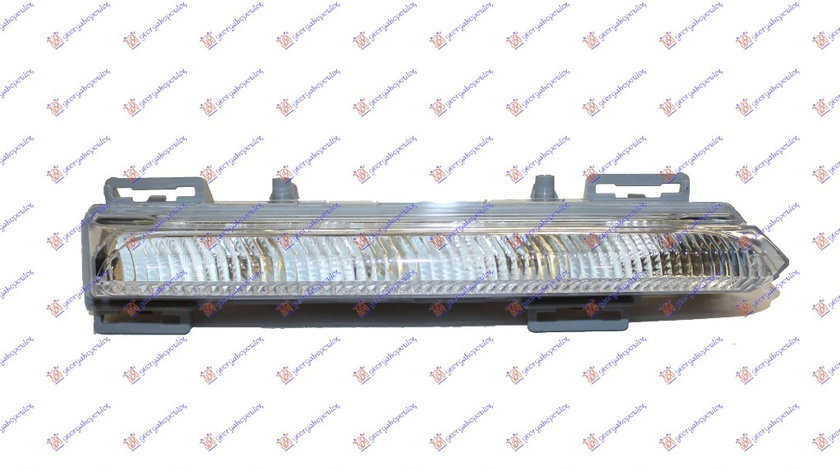 Far Electric/Lumina De Zi Dreapta Mercedes B Class W246 2011-2012-2013-2014