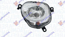 Far Electric/Lumina De Zi Stanga LED Fiat 500 L 20...