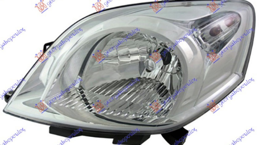 Far Electric Marelli Stanga Citroen Nemo 2008 2009 2010 2011 2012 2013 2014 2015 2016 2017 2018 2019 2020 2021