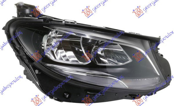 Far Electric - Mercedes E Class (W213) 2016 , A2138202261