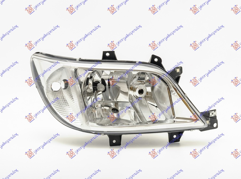 Far Electric - Mercedes Sprinter 208-416 (W901-905) 1995 , 9018201161