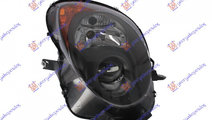 Far Electric Negru Dreapta Alfa Romeo Mito 2008-