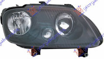 Far Electric Negru Dreapta VW Caddy 2004 2005 2006...